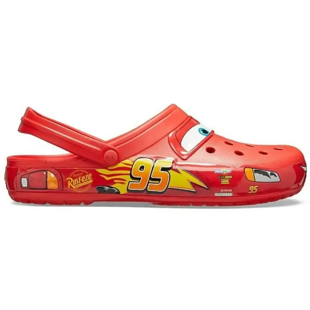 McQueen Cr*cs