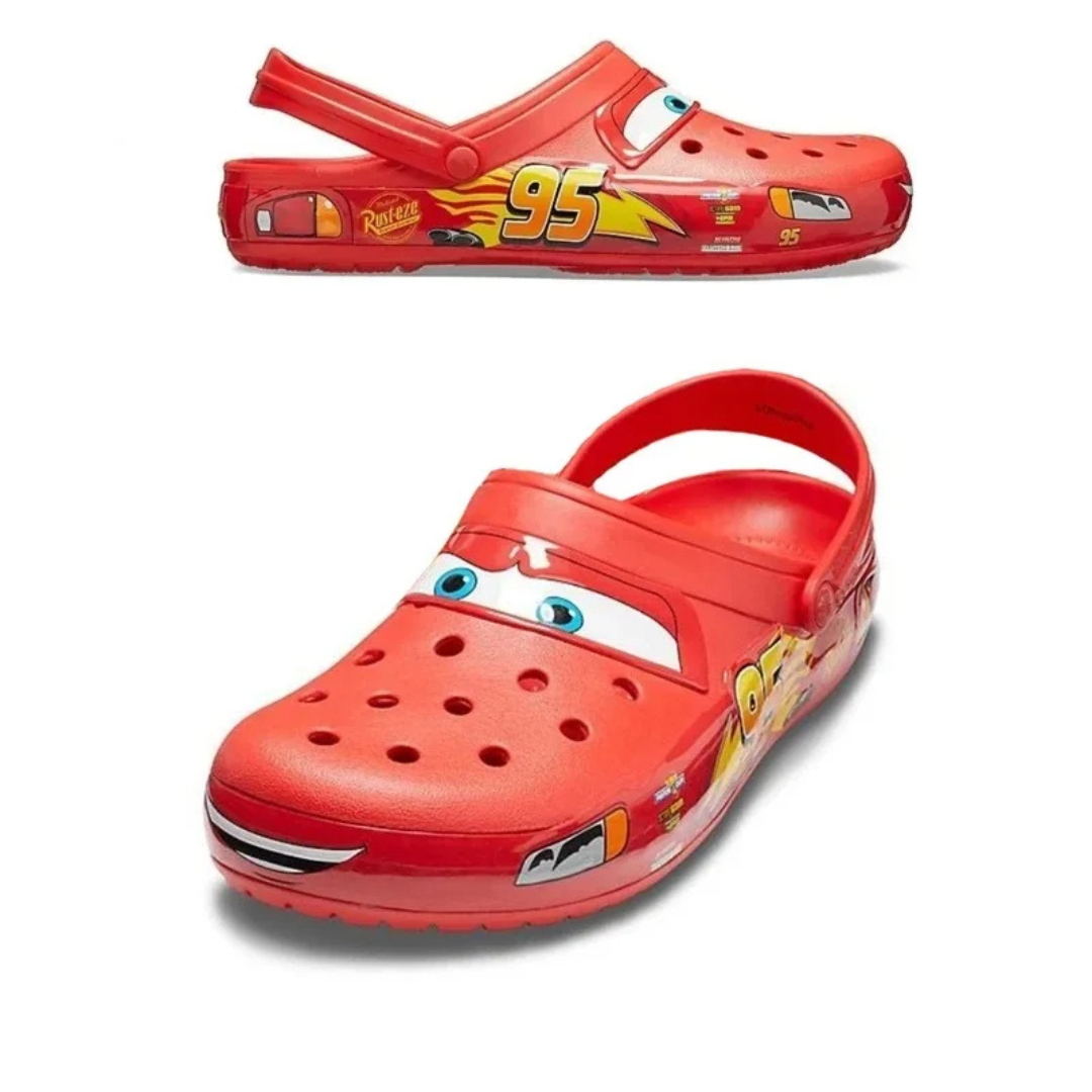 McQueen Cr*cs