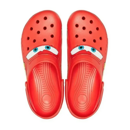 McQueen Cr*cs