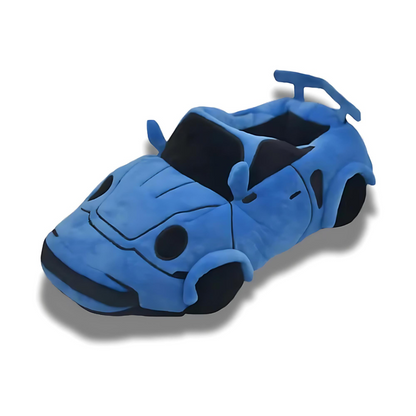 Supercar Slippers